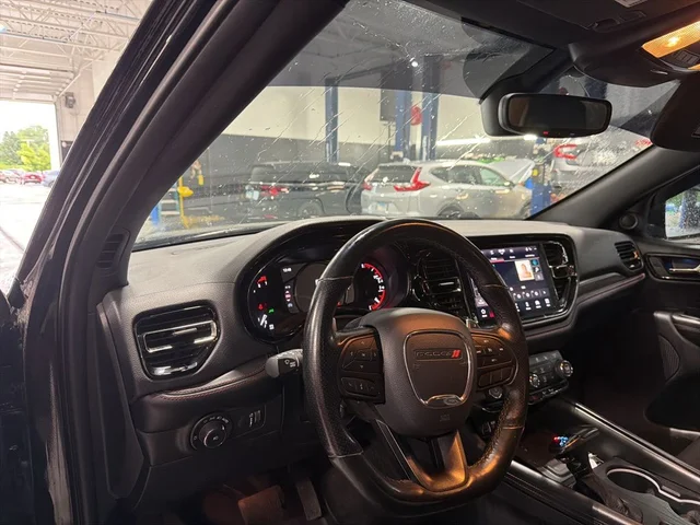 SEMINUEVOS DODGE Durango a Estados en autogozo