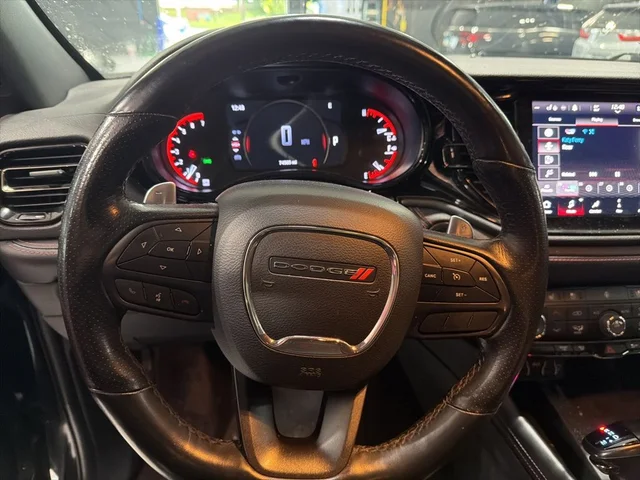 SEMINUEVOS DODGE Durango a Estados en autogozo