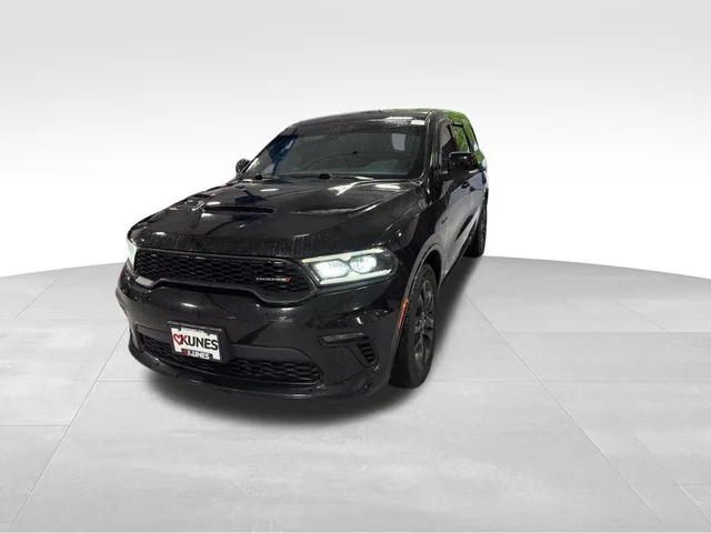SEMINUEVOS DODGE Durango a Estados en autogozo
