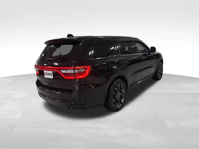 SEMINUEVOS DODGE Durango a Estados en autogozo