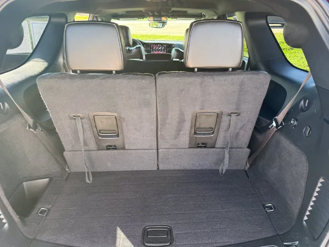 SEMINUEVOS DODGE Durango a Estados en autogozo