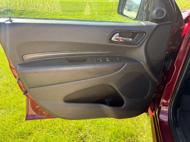 SEMINUEVOS DODGE Durango a Estados en autogozo