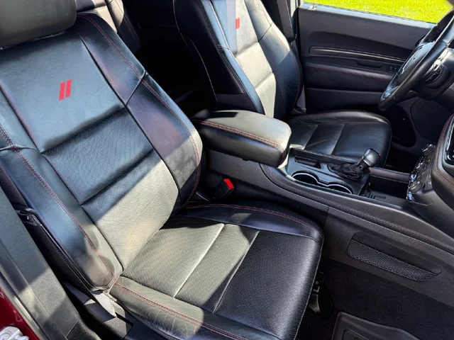 SEMINUEVOS DODGE Durango a Estados en autogozo