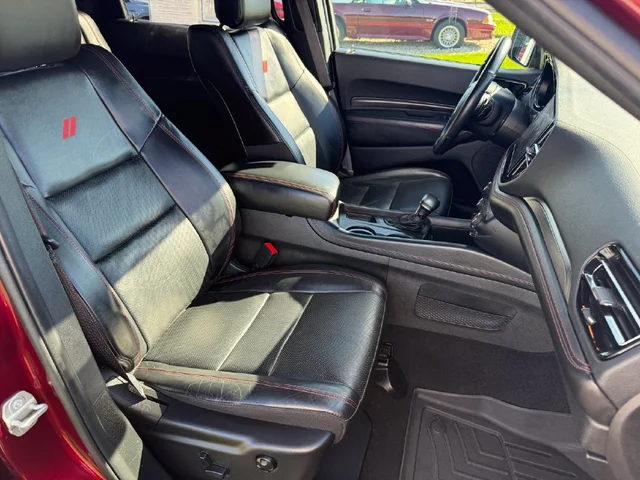 SEMINUEVOS DODGE Durango a Estados en autogozo