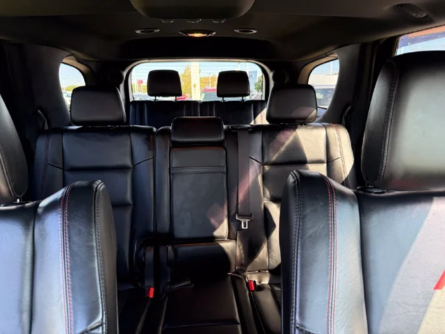 SEMINUEVOS DODGE Durango a Estados en autogozo