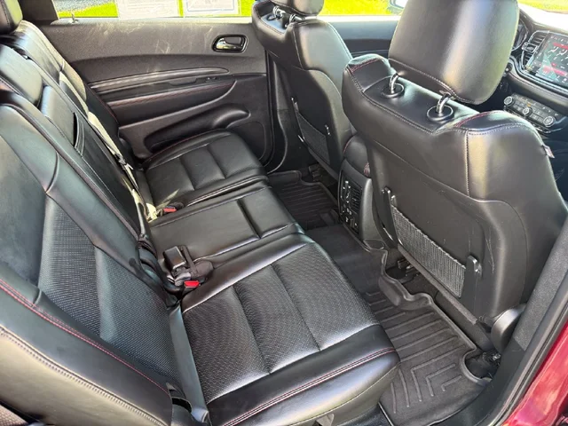 SEMINUEVOS DODGE Durango a Estados en autogozo