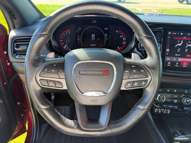 SEMINUEVOS DODGE Durango a Estados en autogozo