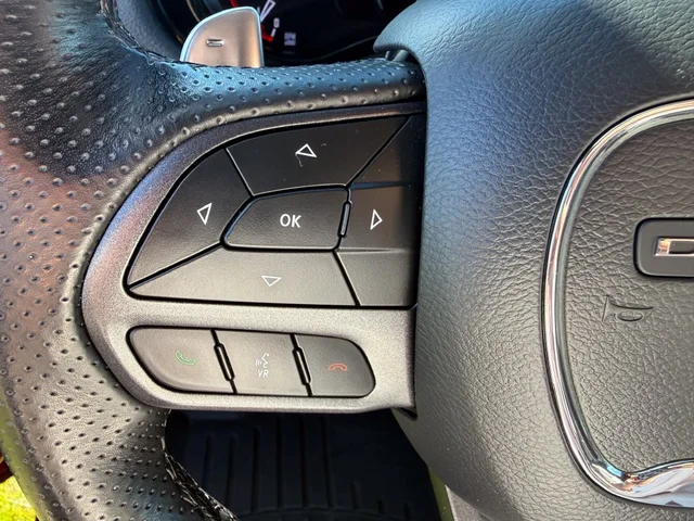 SEMINUEVOS DODGE Durango a Estados en autogozo