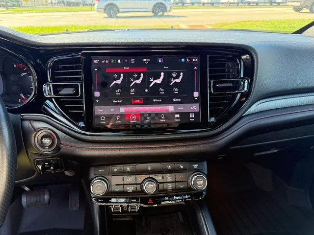 SEMINUEVOS DODGE Durango a Estados en autogozo