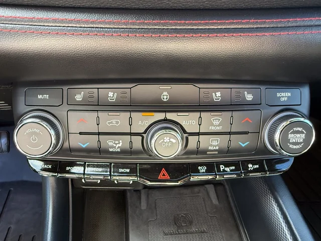 SEMINUEVOS DODGE Durango a Estados en autogozo