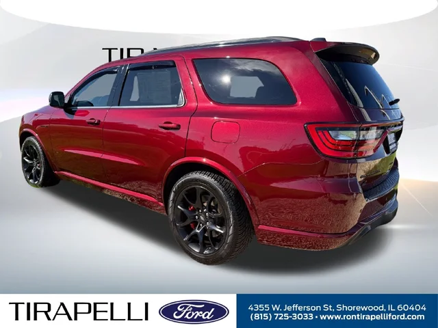 SEMINUEVOS DODGE Durango a Estados en autogozo