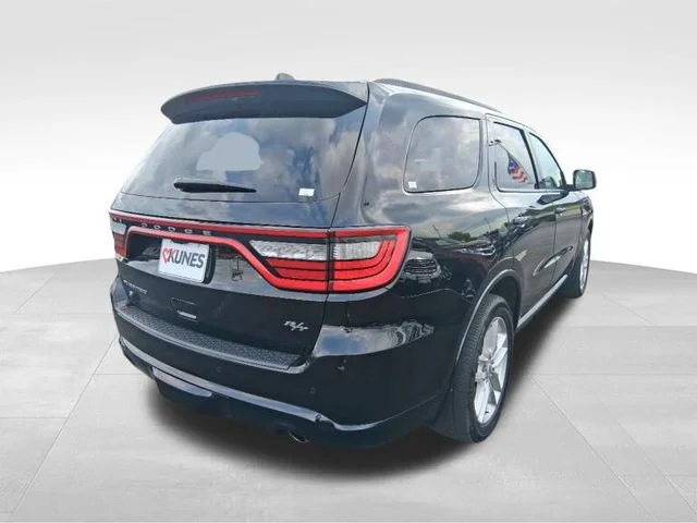 SEMINUEVOS DODGE Durango a Estados en autogozo
