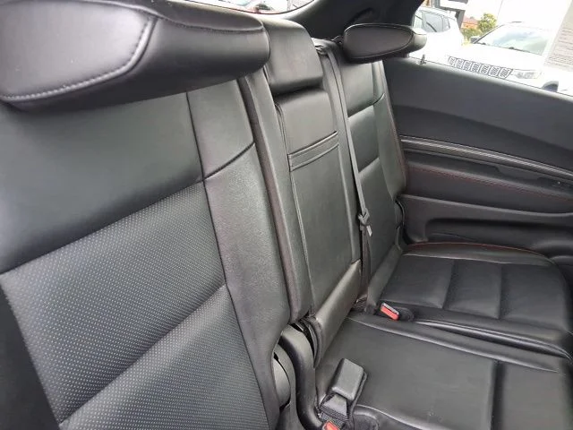 SEMINUEVOS DODGE Durango a Estados en autogozo