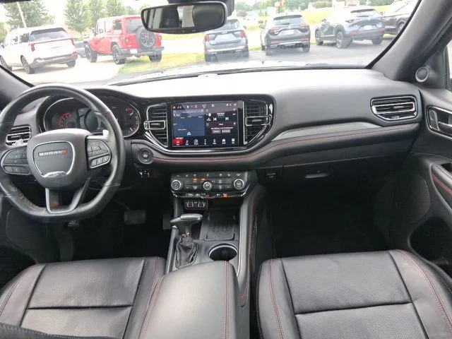 SEMINUEVOS DODGE Durango a Estados en autogozo