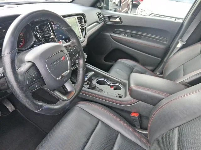 SEMINUEVOS DODGE Durango a Estados en autogozo