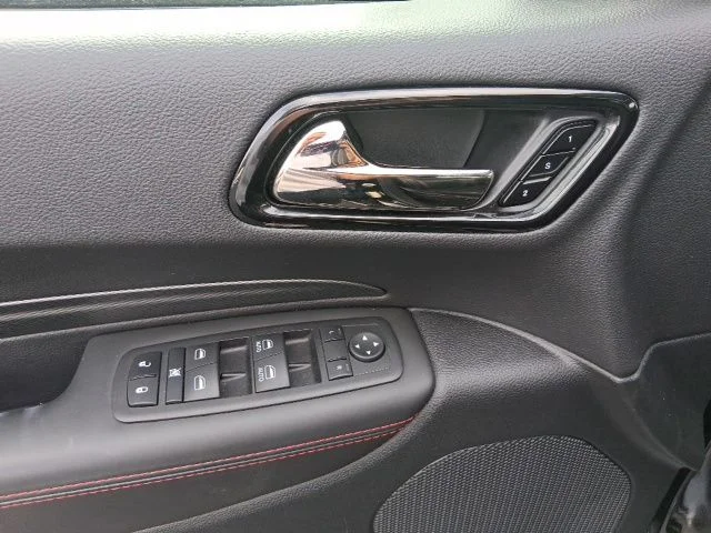 SEMINUEVOS DODGE Durango a Estados en autogozo