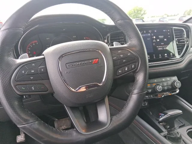 SEMINUEVOS DODGE Durango a Estados en autogozo