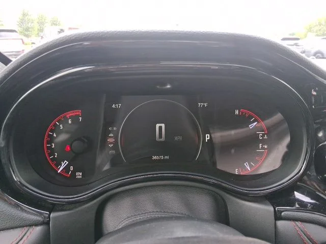 SEMINUEVOS DODGE Durango a Estados en autogozo