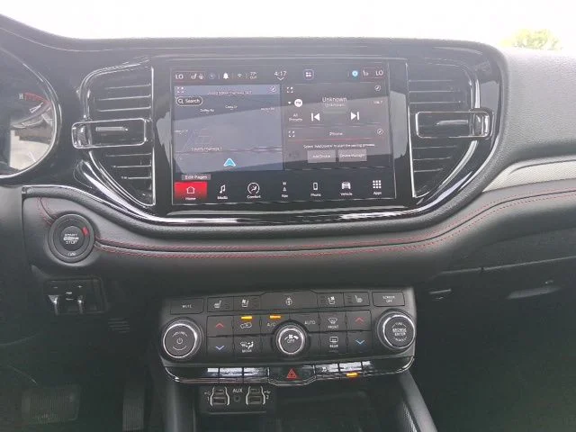 SEMINUEVOS DODGE Durango a Estados en autogozo