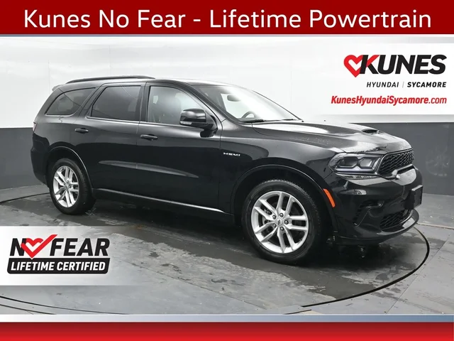 SEMINUEVOS DODGE Durango a Estados en autogozo