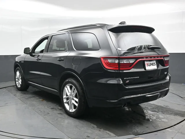 SEMINUEVOS DODGE Durango a Estados en autogozo