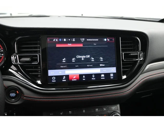 SEMINUEVOS DODGE Durango a Estados en autogozo