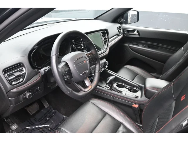 SEMINUEVOS DODGE Durango a Estados en autogozo