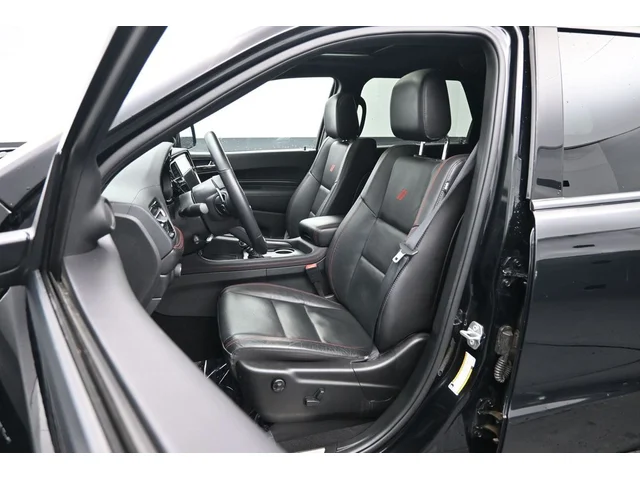 SEMINUEVOS DODGE Durango a Estados en autogozo