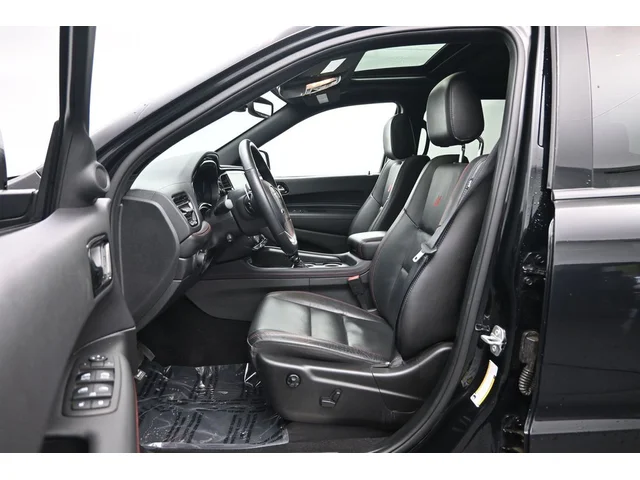 SEMINUEVOS DODGE Durango a Estados en autogozo