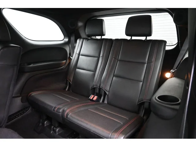 SEMINUEVOS DODGE Durango a Estados en autogozo