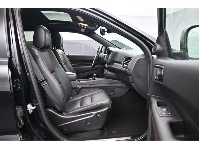 SEMINUEVOS DODGE Durango a Estados en autogozo