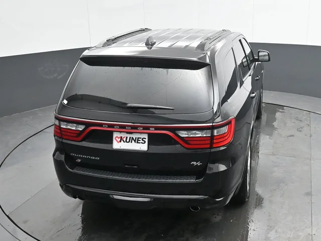 SEMINUEVOS DODGE Durango a Estados en autogozo