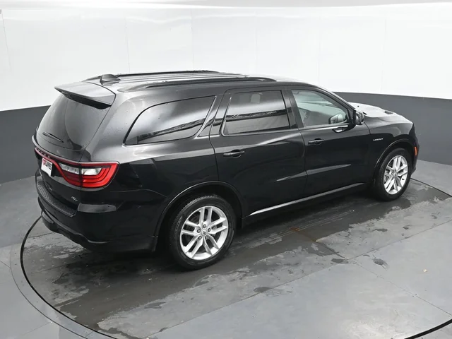 SEMINUEVOS DODGE Durango a Estados en autogozo