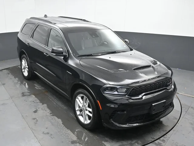 SEMINUEVOS DODGE Durango a Estados en autogozo