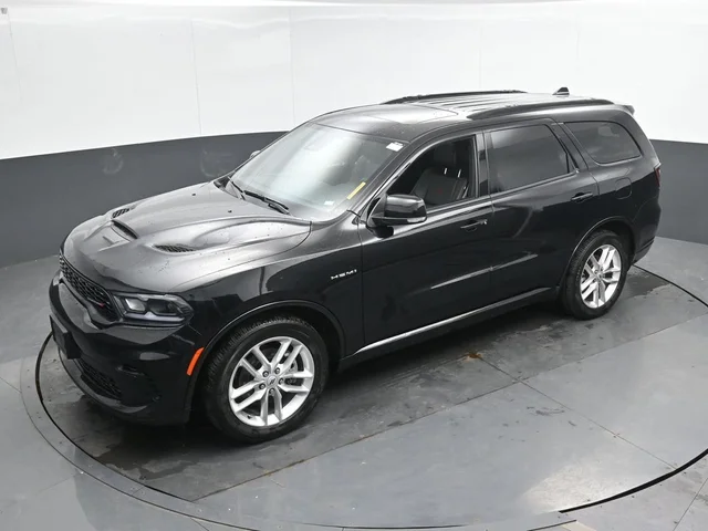 SEMINUEVOS DODGE Durango a Estados en autogozo