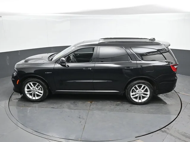 SEMINUEVOS DODGE Durango a Estados en autogozo