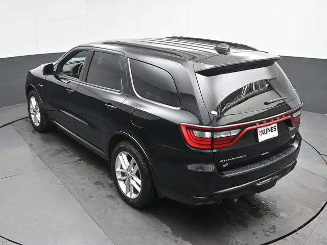 SEMINUEVOS DODGE Durango a Estados en autogozo