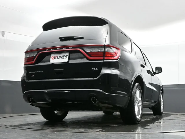 SEMINUEVOS DODGE Durango a Estados en autogozo
