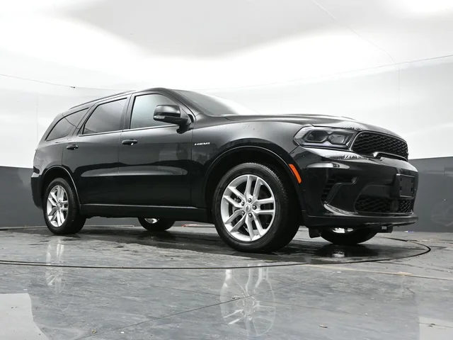 SEMINUEVOS DODGE Durango a Estados en autogozo