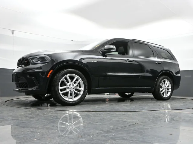 SEMINUEVOS DODGE Durango a Estados en autogozo