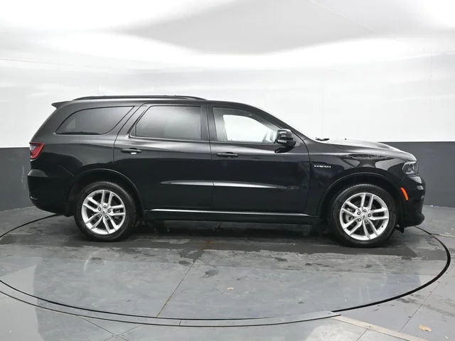 SEMINUEVOS DODGE Durango a Estados en autogozo