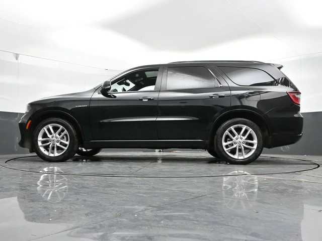 SEMINUEVOS DODGE Durango a Estados en autogozo