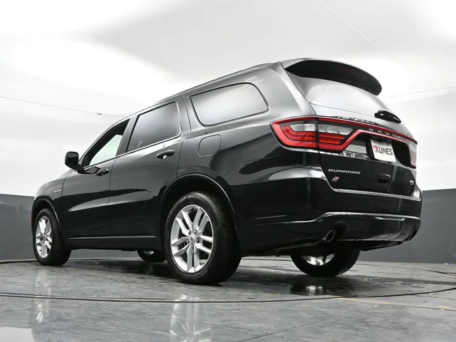 SEMINUEVOS DODGE Durango a Estados en autogozo