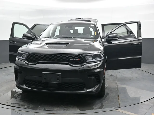 SEMINUEVOS DODGE Durango a Estados en autogozo