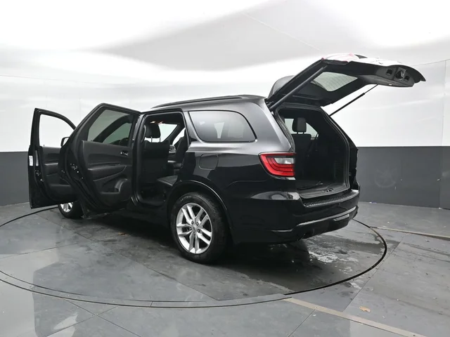 SEMINUEVOS DODGE Durango a Estados en autogozo