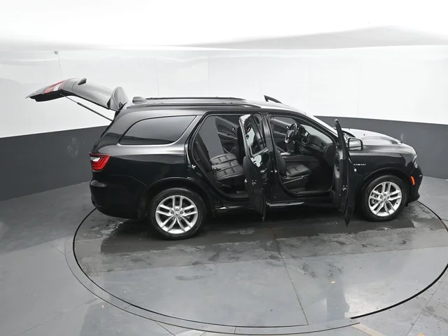 SEMINUEVOS DODGE Durango a Estados en autogozo
