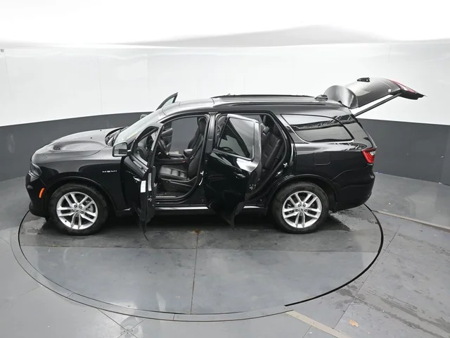 SEMINUEVOS DODGE Durango a Estados en autogozo