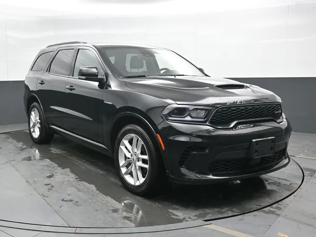 SEMINUEVOS DODGE Durango a Estados en autogozo