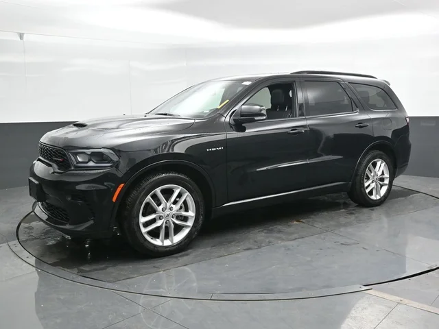 SEMINUEVOS DODGE Durango a Estados en autogozo
