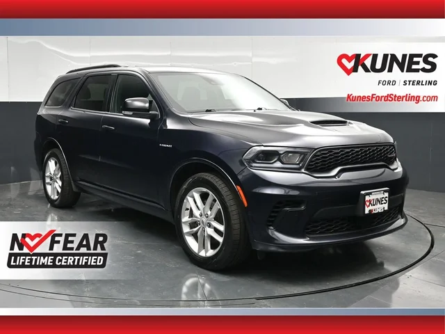 SEMINUEVOS DODGE Durango a Estados en autogozo